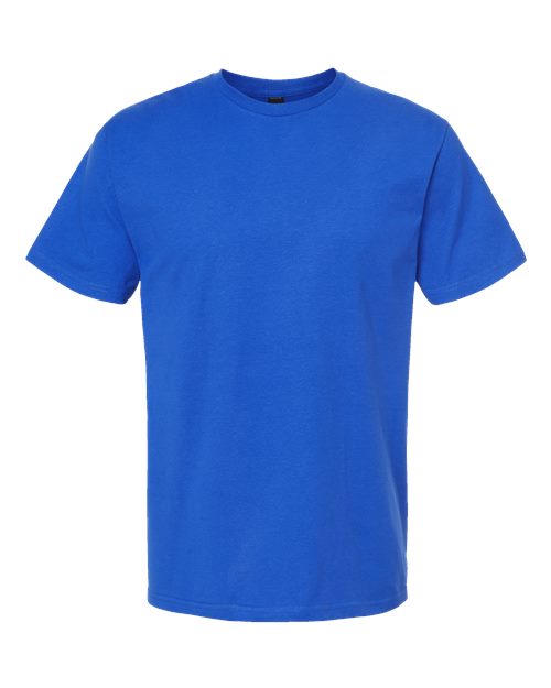 Unisex Heavyweight Jersey T-Shirt
