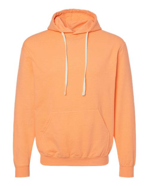 Unisex Fleece Hooded Sweatshirt