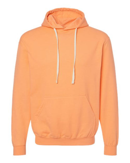 Unisex Fleece Hooded Sweatshirt