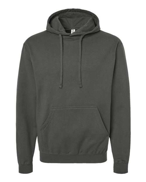 Unisex Fleece Hooded Sweatshirt