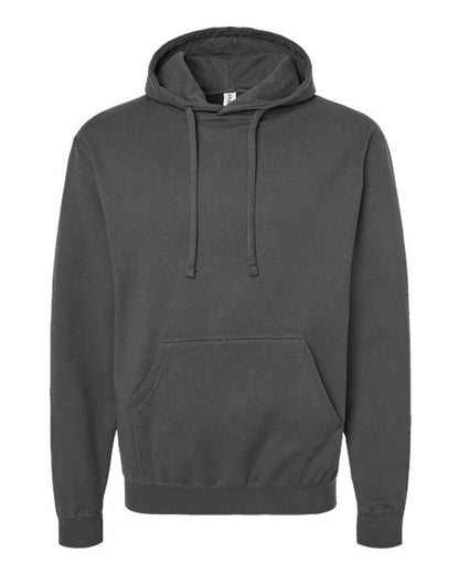 Unisex Fleece Hooded Sweatshirt