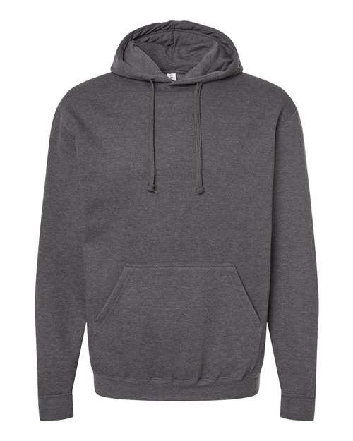 Unisex Fleece Hooded Sweatshirt