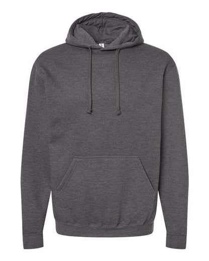 Unisex Fleece Hooded Sweatshirt