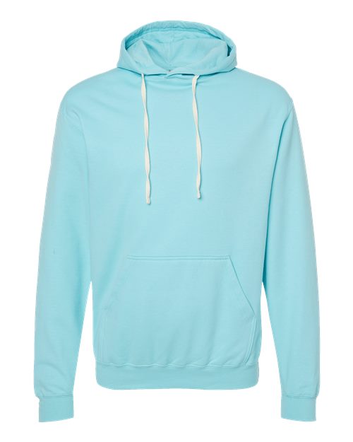 Unisex Fleece Hooded Sweatshirt