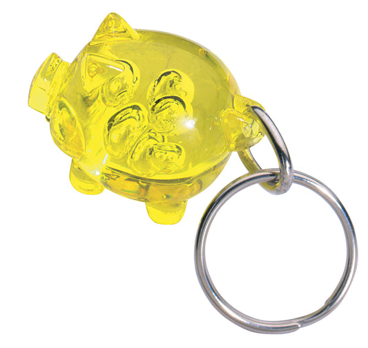 The Bankr Keytag-10141