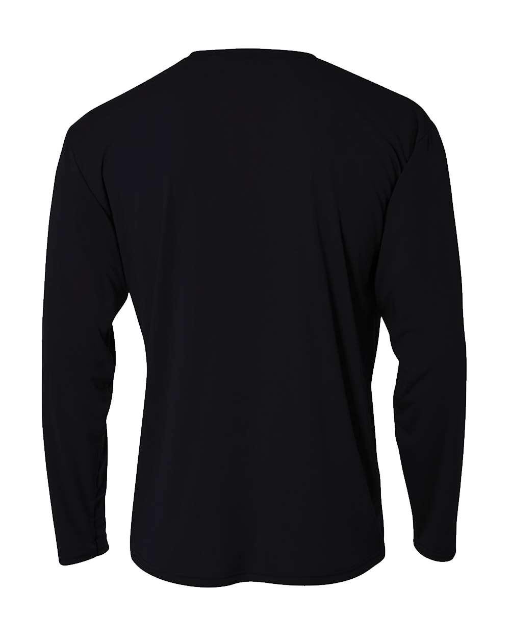 A4 Cooling Performance Long Sleeve T-Shirt - N3165