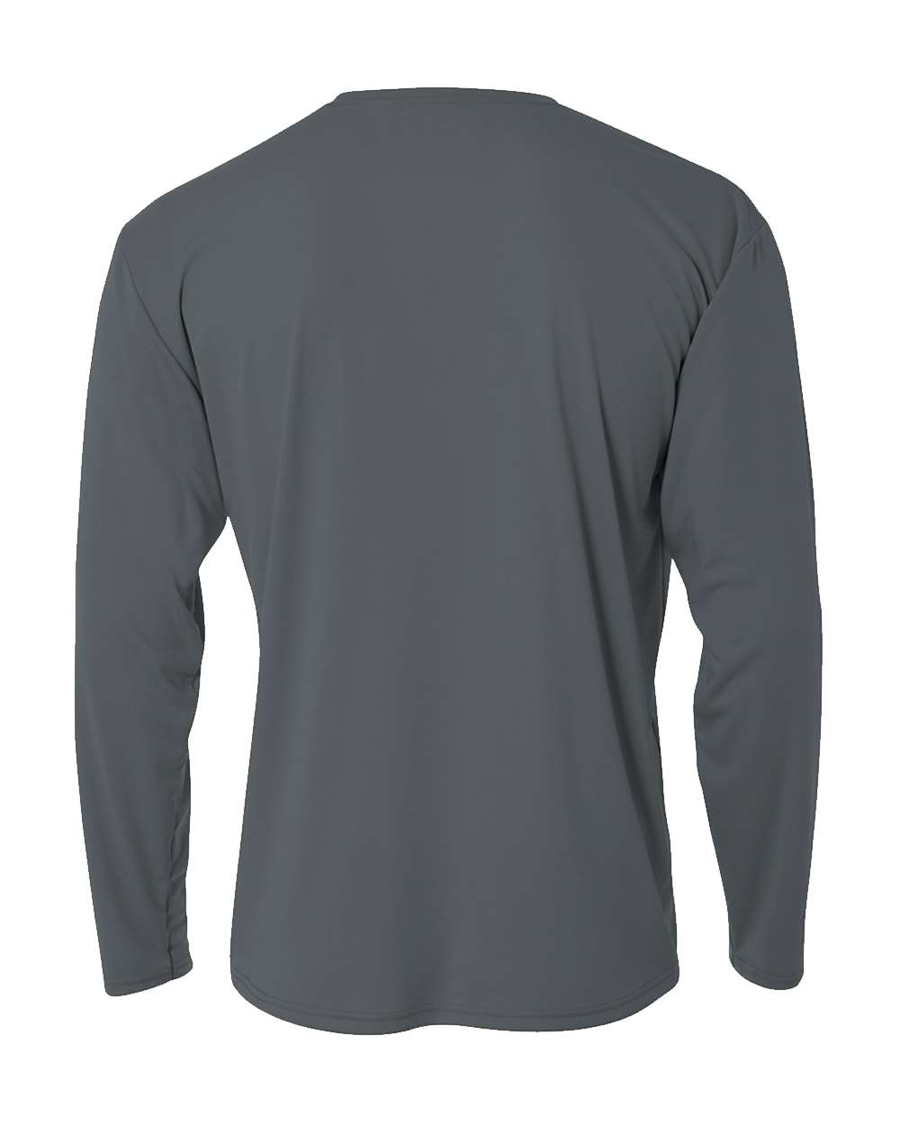 A4 Cooling Performance Long Sleeve T-Shirt - N3165