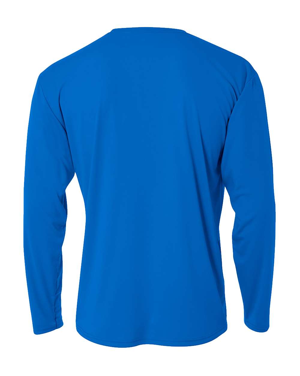 A4 Cooling Performance Long Sleeve T-Shirt - N3165