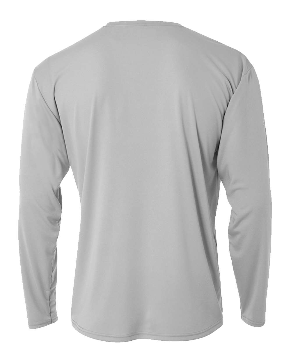 A4 Cooling Performance Long Sleeve T-Shirt - N3165