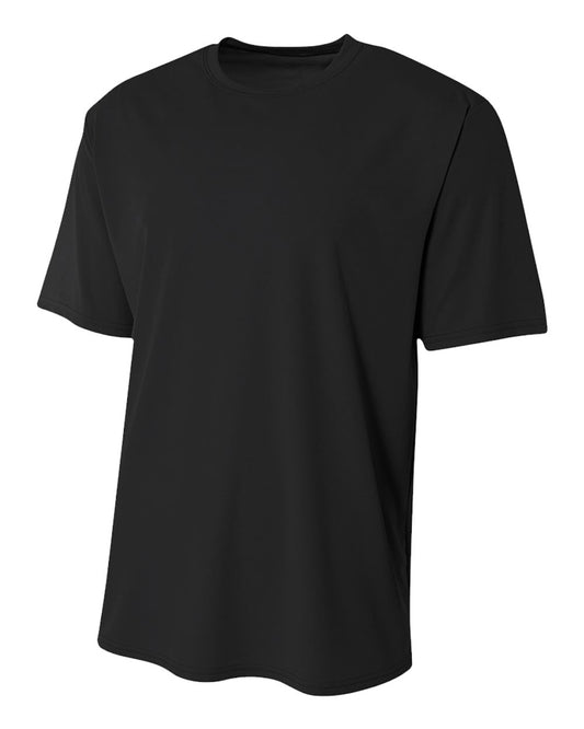 A4 Sprint Performance T-Shirt - N3402