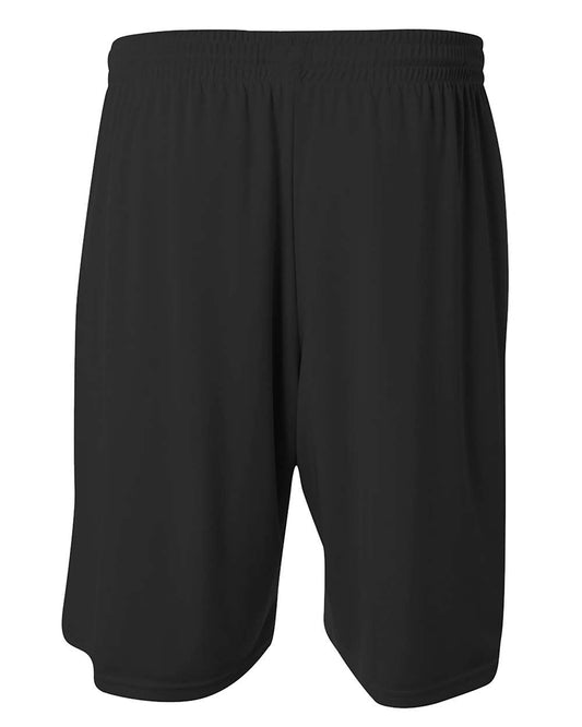 A4 Cooling Performance 9" Shorts - N5283
