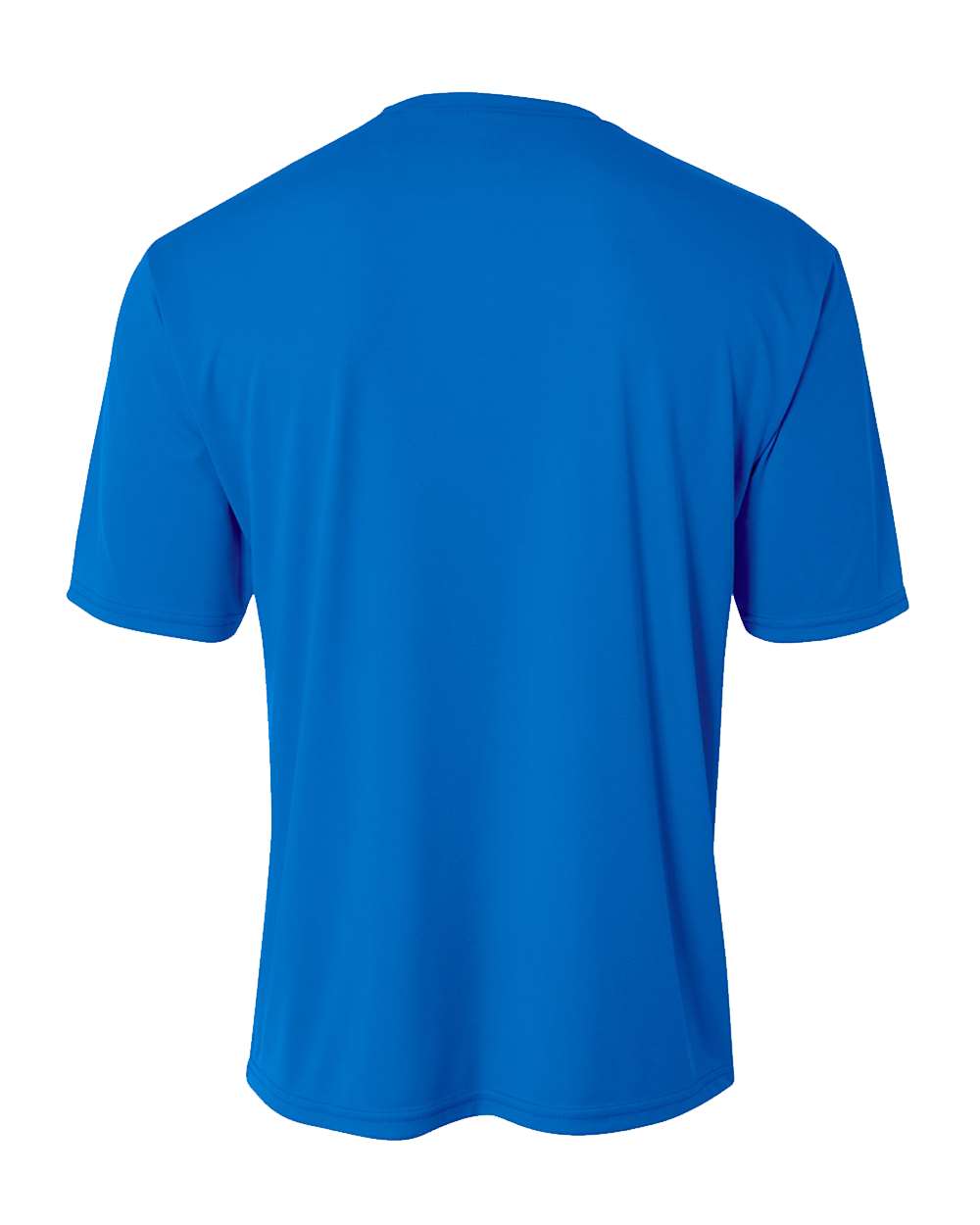 A4 Youth Cooling Performance Short Sleeve Tee A4NB3142