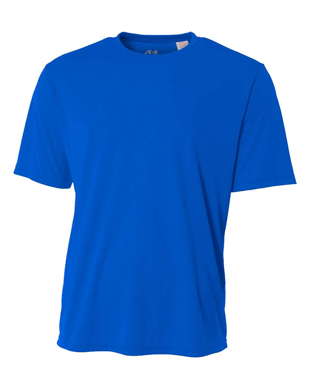 A4 Youth Cooling Performance Short Sleeve Tee A4NB3142