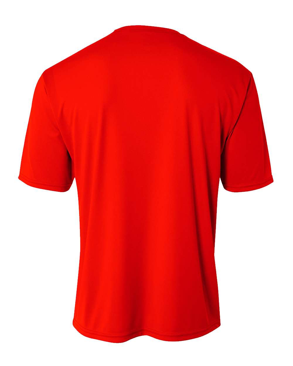 A4 Youth Cooling Performance Short Sleeve Tee A4NB3142