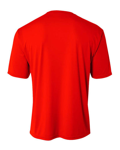 A4 Youth Cooling Performance Short Sleeve Tee A4NB3142