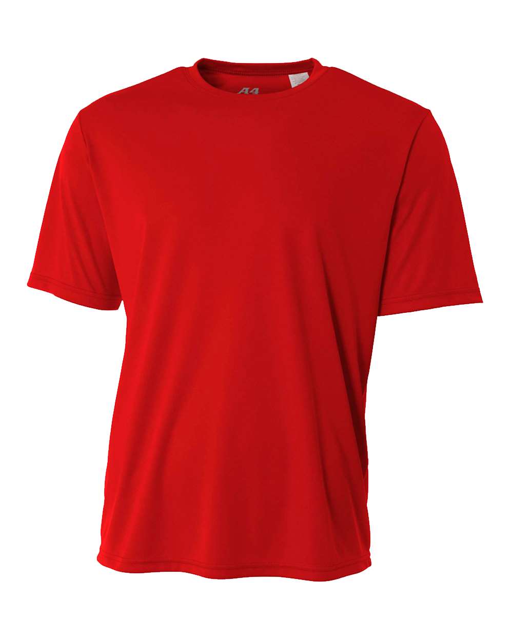 A4 Youth Cooling Performance Short Sleeve Tee A4NB3142
