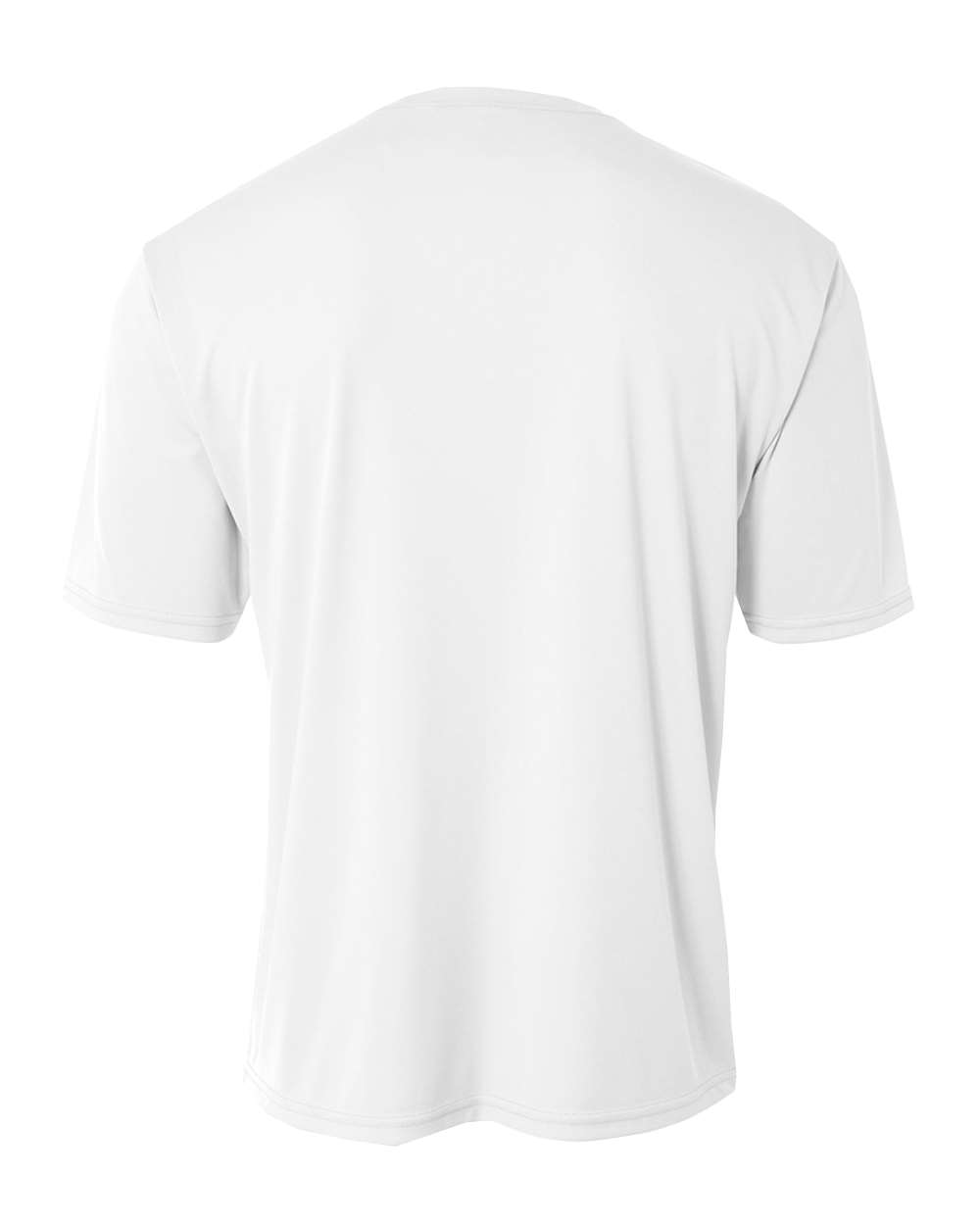 A4 Youth Cooling Performance Short Sleeve Tee A4NB3142