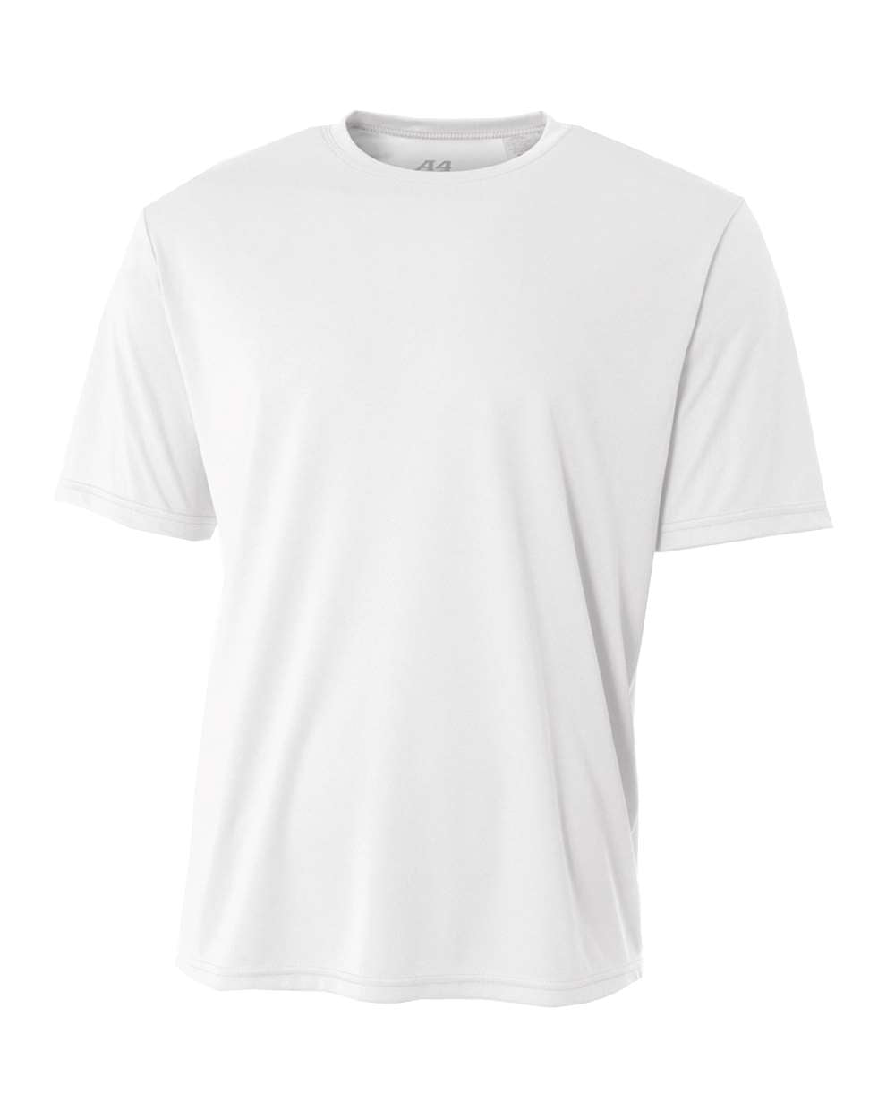 A4 Youth Cooling Performance Short Sleeve Tee A4NB3142