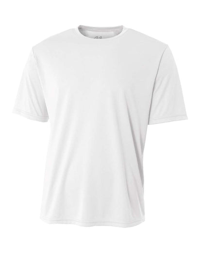 A4 Youth Cooling Performance Short Sleeve Tee A4NB3142