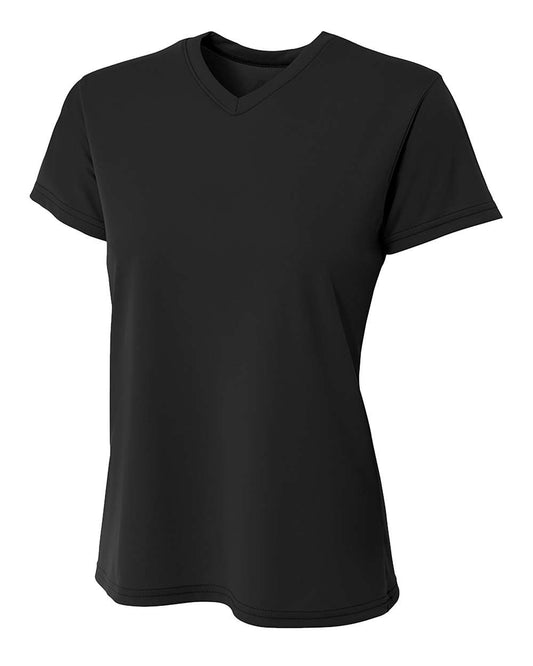 A4 Women's Sprint Performance T-Shirt - NW3402