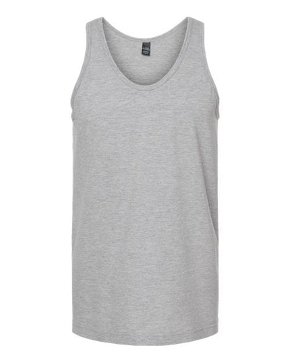 Unisex Fine Jersey Tank Top