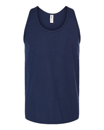 Unisex Fine Jersey Tank Top