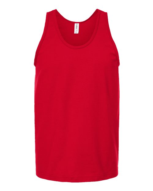 Unisex Fine Jersey Tank Top