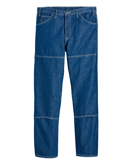 Dickies Industrial Double Knee Jeans - Odd Sizes - LD20ODD