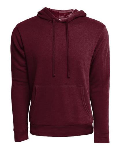 Unisex Laguna Sueded Hoodie Sweatshirt