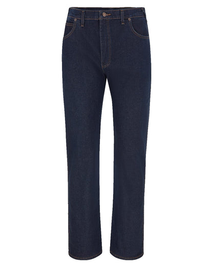 Dickies Industrial 5-Pocket Flex Jeans - Extended Sizes - LD21EXT