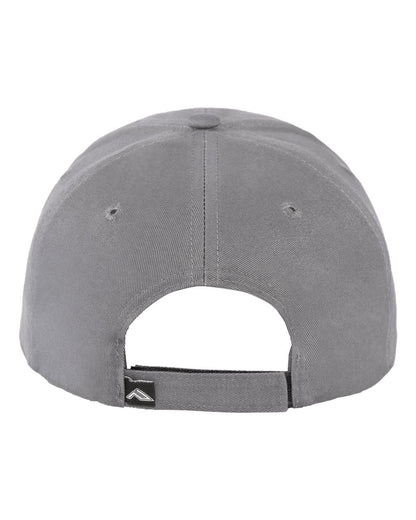 Pacific Headwear Brushed Cotton Cap - 101C