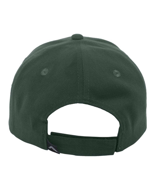 Pacific Headwear Brushed Cotton Cap - 101C