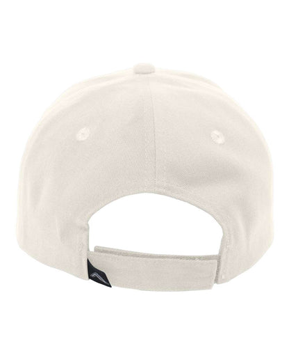 Pacific Headwear Brushed Cotton Cap - 101C