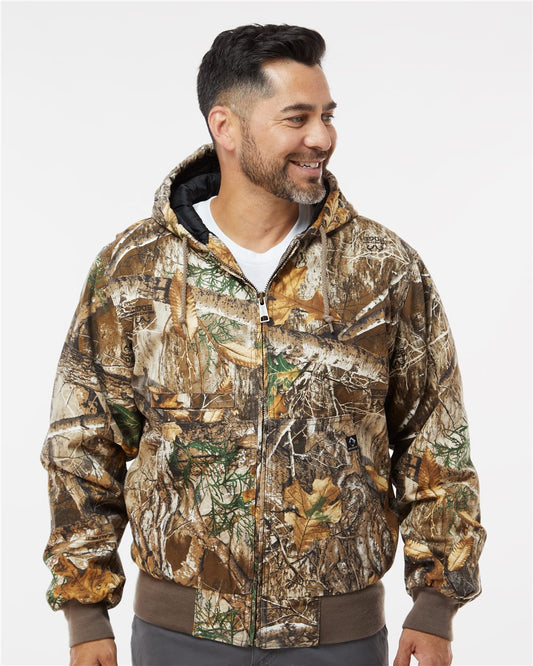 DRI DUCK Laramie Power Move Jacket - 5034T
