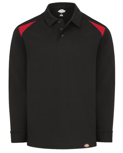 Dickies Team Performance Long Sleeve Shirt - LL66