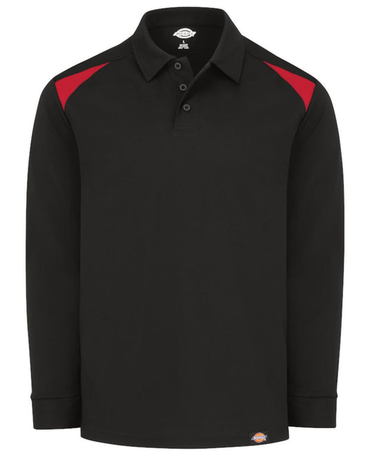 Dickies Team Performance Long Sleeve Shirt - LL66