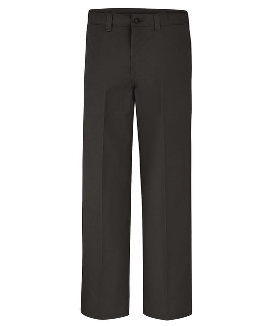 Dickies Industrial Flat Front Comfort Waist Pants - LP17