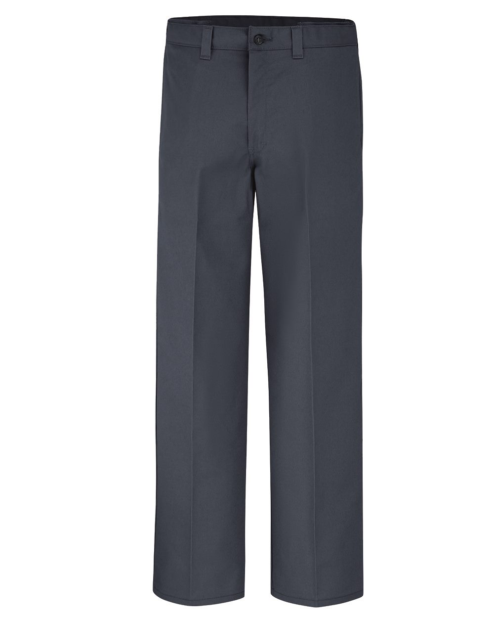 Dickies Industrial Flat Front Comfort Waist Pants - Extended Sizes - LP17EXT