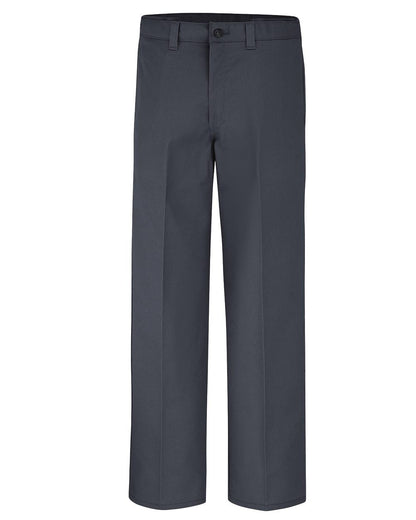 Dickies Industrial Flat Front Comfort Waist Pants - Extended Sizes - LP17EXT