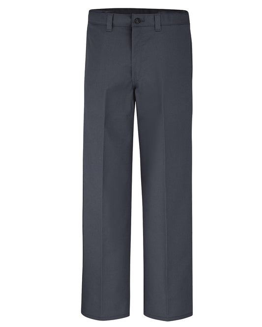 Dickies Industrial Flat Front Comfort Waist Pants - Extended Sizes - LP17EXT