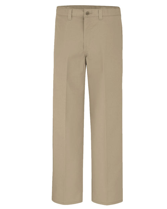 Dickies Industrial Flat Front Comfort Waist Pants - Odd Sizes - LP17ODD