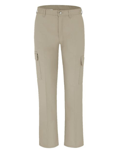 Men's Extended Sizes Industrial Cargo Pants