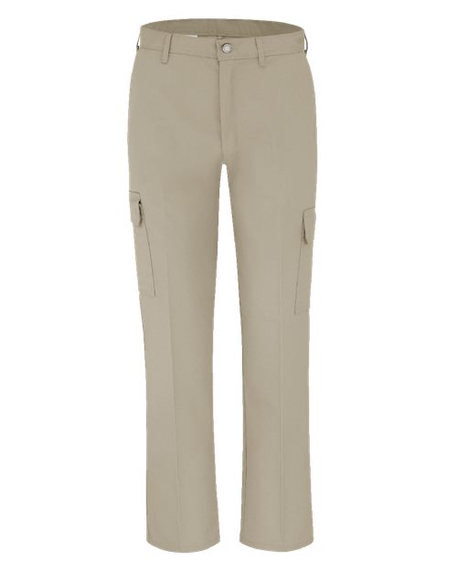 Men's Odd Sizes Industrial Cargo Pants