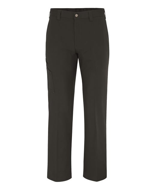 Men's Extended Sizes Temp IQ Cooling Shop Pants