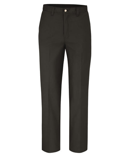 Dickies Premium Industrial Flat Front Comfort Waist Pants - LP70