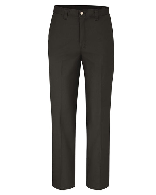 Dickies Premium Industrial Flat Front Comfort Waist Pants - LP70