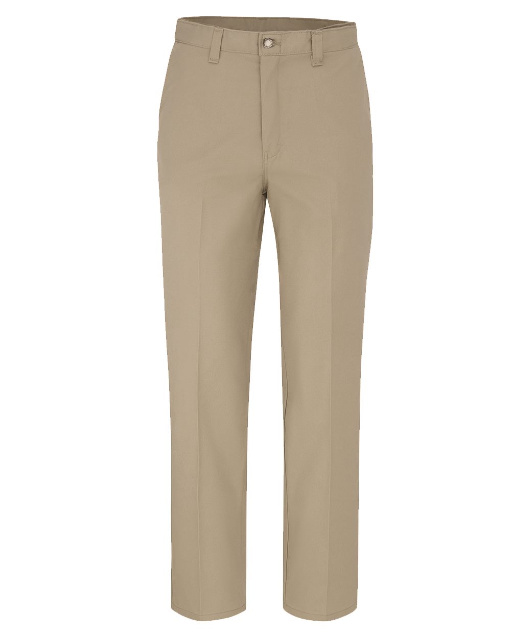 Dickies Premium Industrial Flat Front Comfort Waist Pants - Odd Sizes - LP70ODD