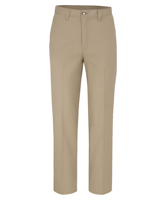 Dickies Premium Industrial Flat Front Comfort Waist Pants - Odd Sizes - LP70ODD