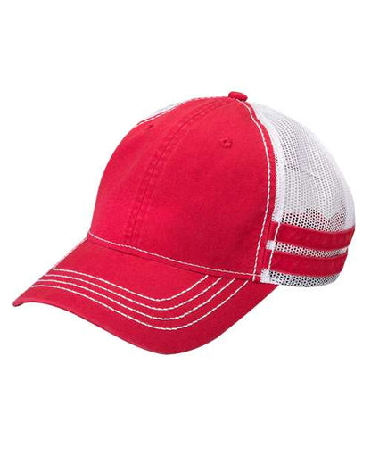 Heritage Cap