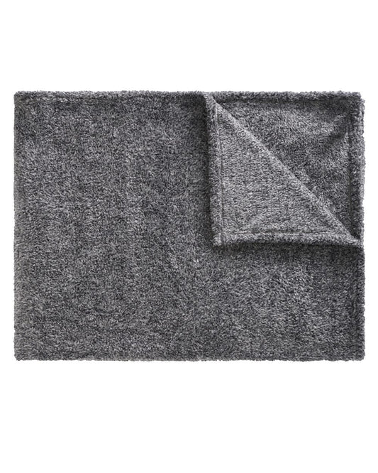 J. America Boundary Shag Blanket - 8465